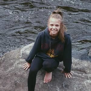 Meet your Posher, Jayden